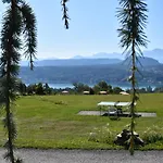 Lejlighedshotel Claudia Velden am Wörthersee
