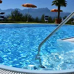 Claudia Lejlighedshotel 4*