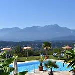 Claudia Lejlighedshotel 4*