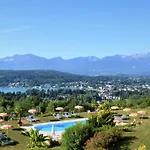 Claudia Lejlighedshotel Velden am Wörthersee