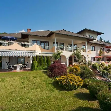 Claudia 4* Velden am Wörthersee