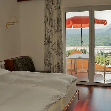 Claudia Lejlighedshotel