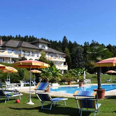 Claudia Lejlighedshotel