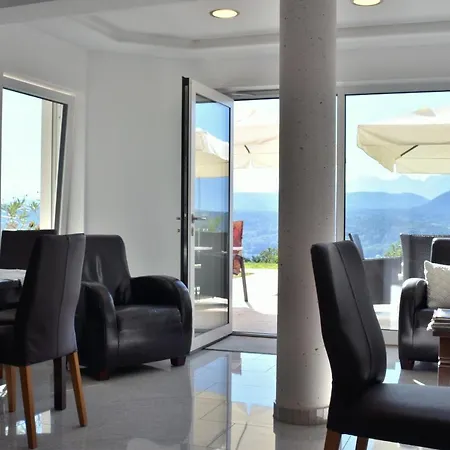 Claudia Lejlighedshotel 4*