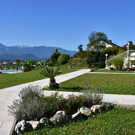 Claudia 4* Velden am Wörthersee