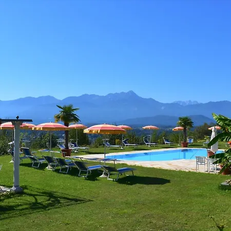 Claudia Lejlighedshotel