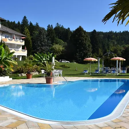 Claudia Lejlighedshotel Velden am Wörthersee