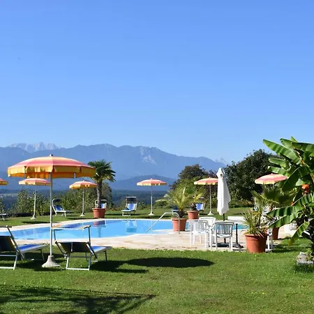 Lejlighedshotel Claudia