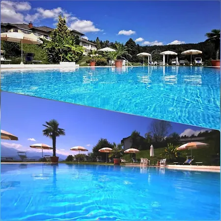 Lejlighedshotel Claudia