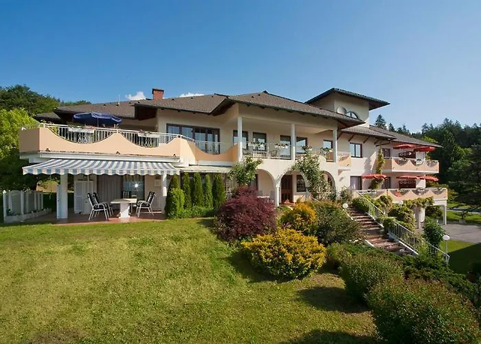 Claudia 4* Velden am Wörthersee