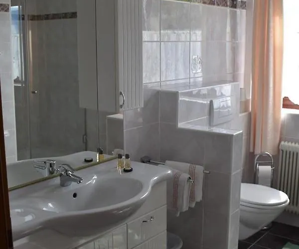 Hotel apartamentowy Claudia Velden am Wörthersee