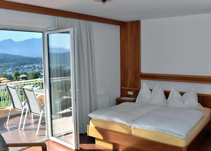 Claudia 4* Velden am Wörthersee