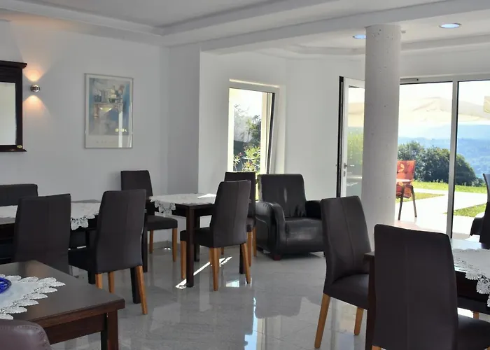 Hotel apartamentowy Claudia 4*