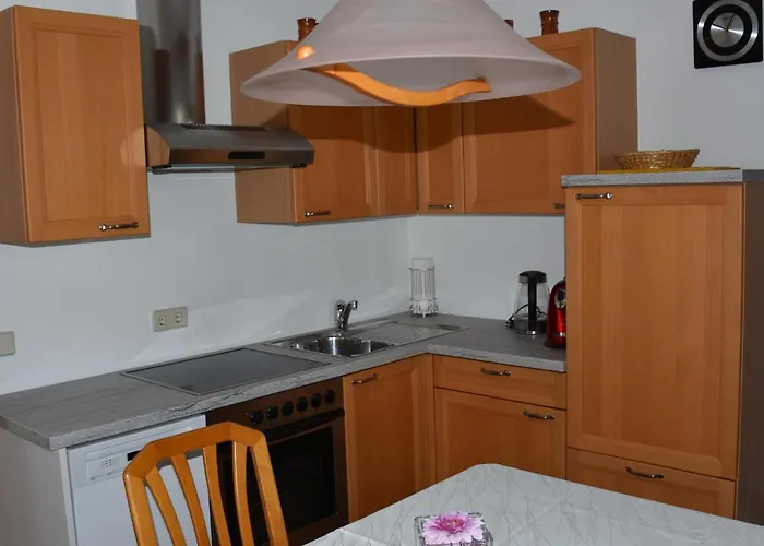 Claudia Hotel apartamentowy 4*