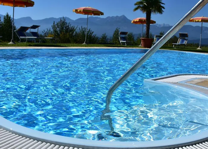 Claudia Hotel apartamentowy 4*