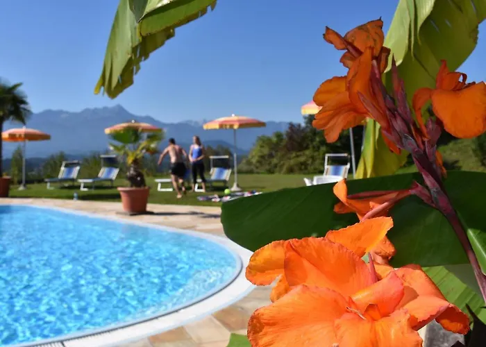 Hotel apartamentowy Claudia Velden am Wörthersee