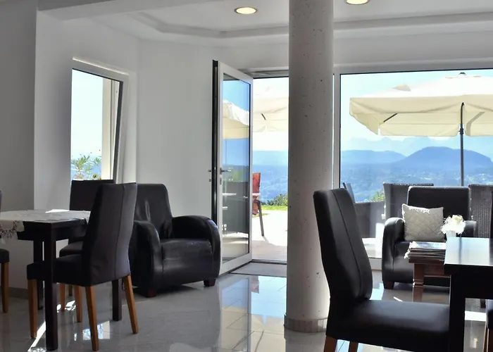 Claudia Hotel apartamentowy 4*