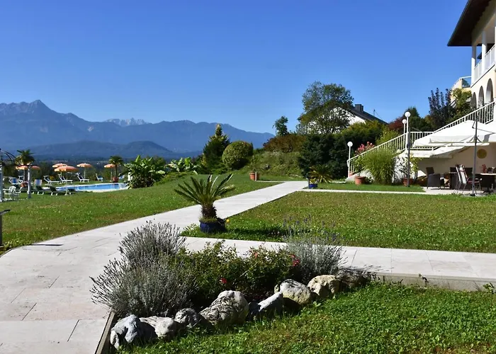 Claudia 4* Velden am Wörthersee