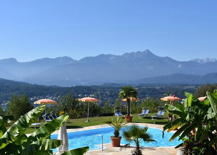 Claudia Apart-hotel 4*