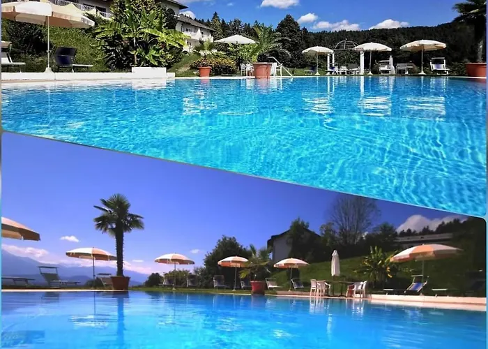 Hotel apartamentowy Claudia